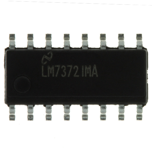 LM7372IMA/NOPB